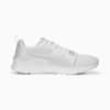 Изображение Puma Кроссовки PUMA Wired Run Sneakers #5: PUMA White-PUMA White-Cool Light Gray