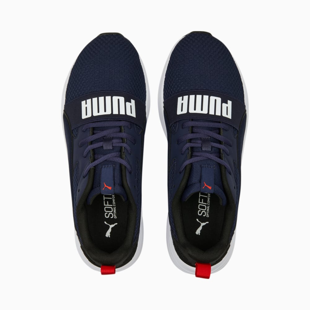 Image PUMA Tênis PUMA Wired Run #5