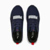 Изображение Puma Кроссовки PUMA Wired Run Sneakers #6: PUMA Navy-PUMA Black-PUMA White
