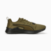 Изображение Puma Кроссовки PUMA Wired Run Sneakers #5: PUMA Olive-PUMA Black