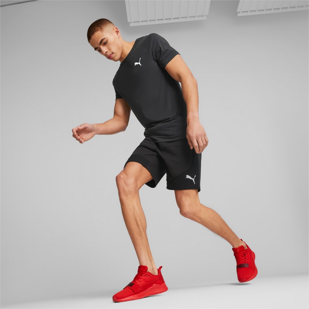 Изображение Puma Кроссовки PUMA Wired Run Sneakers #2: For All Time Red-For All Time Red-PUMA Black