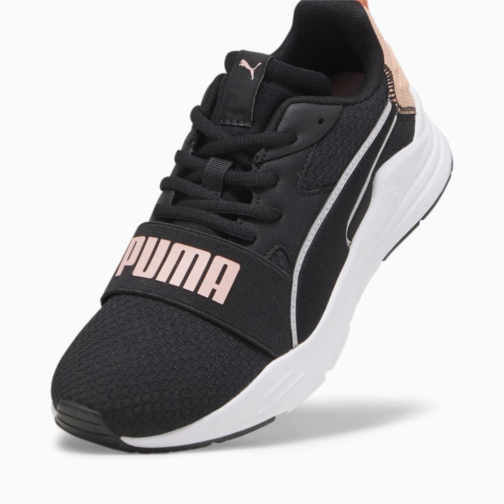 Tenis PUMA Wired Run Preto PUMA Ref 389275 12
