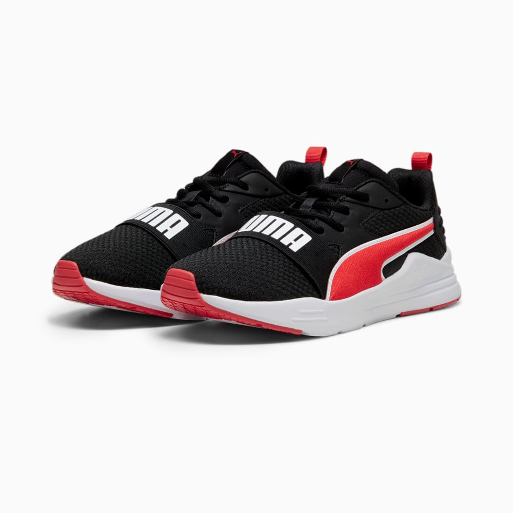 Image PUMA Tênis PUMA Wired Run #2