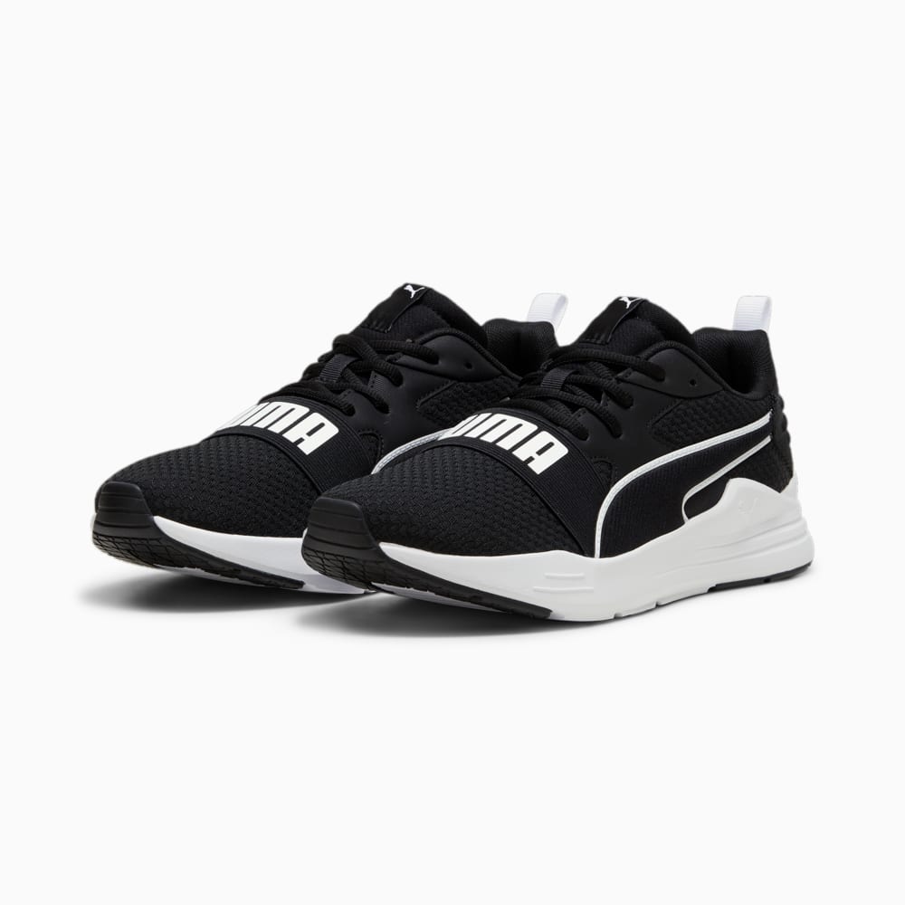 Image PUMA Tênis PUMA Wired Run #2