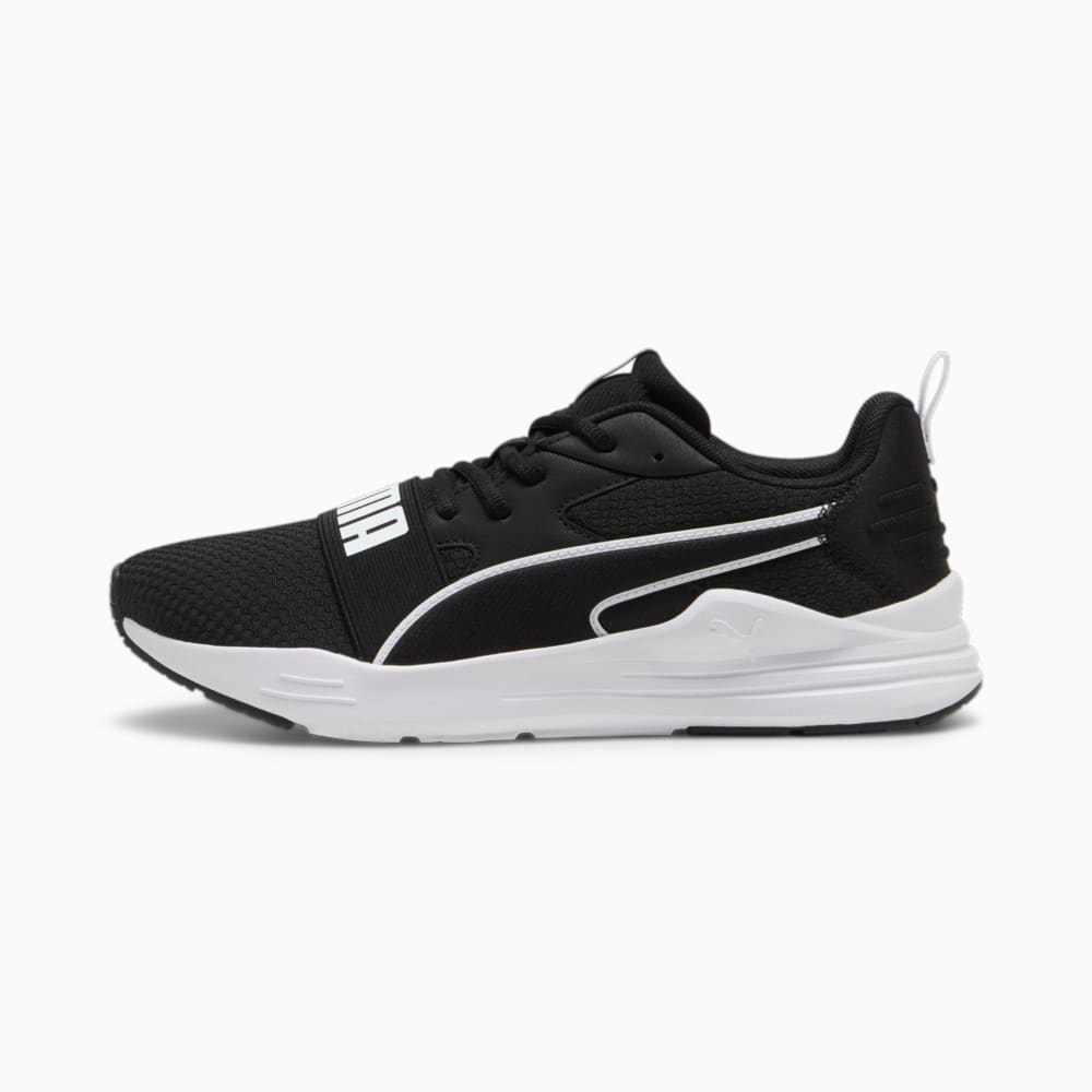 Image PUMA Tênis PUMA Wired Run #1