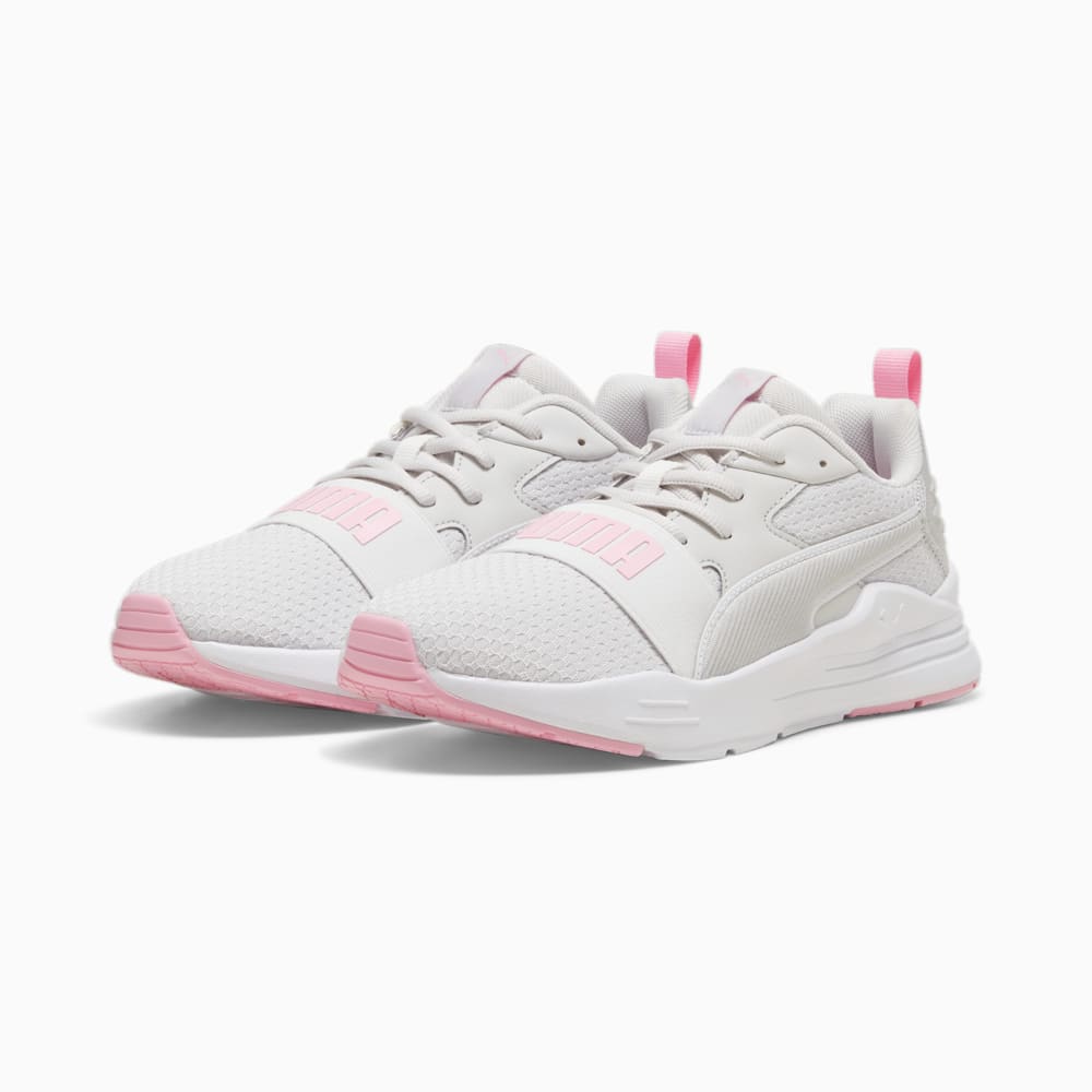 Tenis PUMA Wired Run Cinza PUMA Ref 389275 16