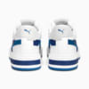 Зображення Puma Кеди CA Pro Glitch Sneakers #3: PUMA White-Lake Blue-Feather Gray