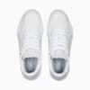 Изображение Puma Кеды CA Pro Glitch Sneakers #6: PUMA White-Harbor Mist-Feather Gray