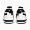 Изображение Puma Кеды CA Pro Glitch Sneakers #3: PUMA White-PUMA Black-Shadow Gray