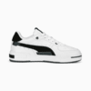 Изображение Puma Кеды CA Pro Glitch Sneakers #5: PUMA White-PUMA Black-Shadow Gray