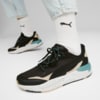 Изображение Puma Кроссовки X-Ray Speed Open Road Sneakers #2: PUMA Black-PUMA Black-Granola-Adriatic