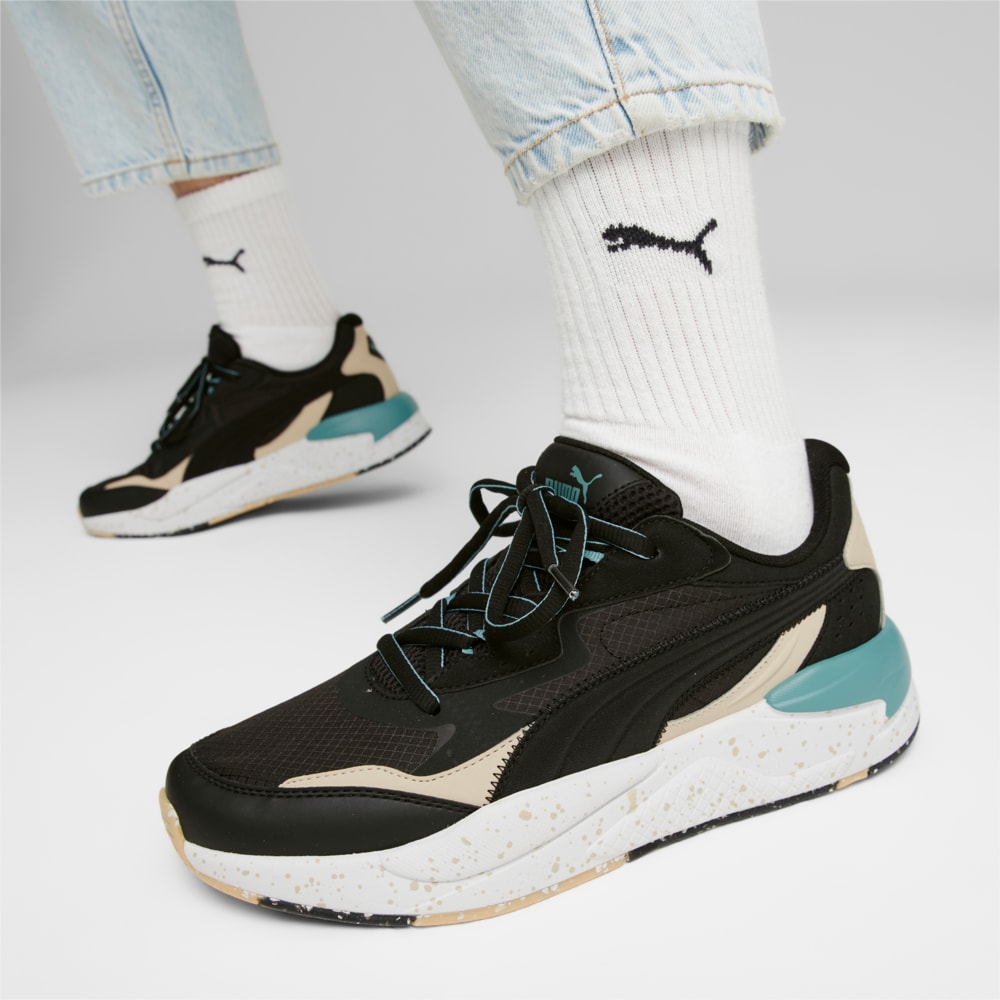 Image Puma X-Ray Speed Open Road Sneakers #2