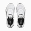 Зображення Puma Кросівки Trinity Sneakers Men #6: PUMA White-PUMA Black-Cool Light Gray