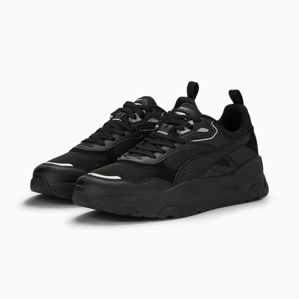 Image PUMA Tênis Trinity Masculino #2
