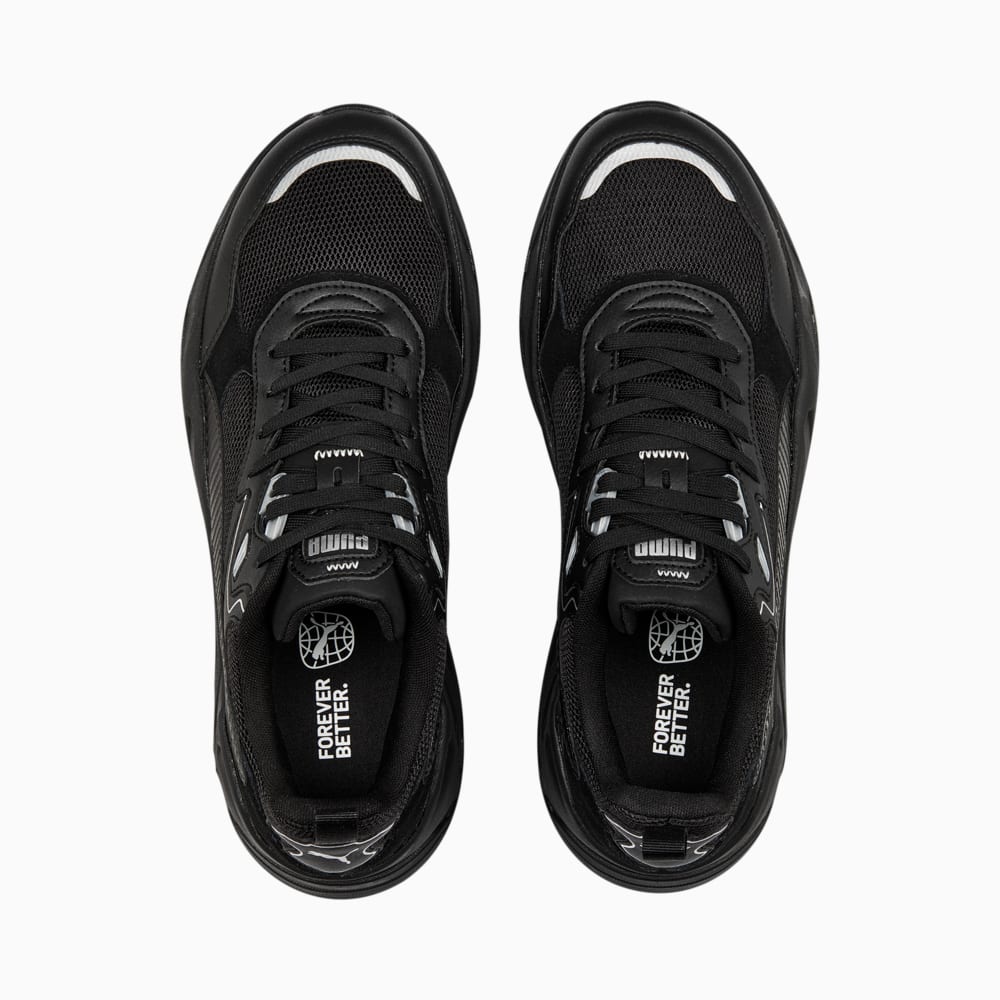 Image PUMA Tênis Trinity Masculino #5