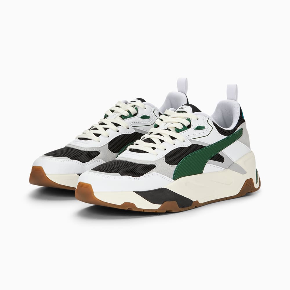 Image PUMA Tênis Trinity Masculino #2