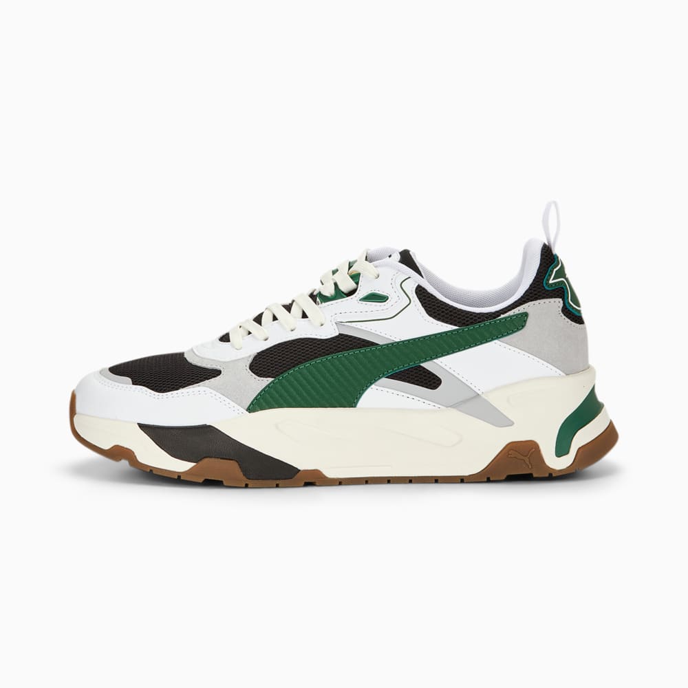 Image PUMA Tênis Trinity Masculino #1