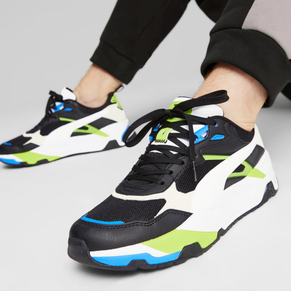Puma lime store