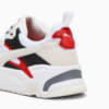Изображение Puma Кроссовки Trinity Sneakers #5: PUMA White-Vapor Gray-PUMA Black