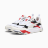 Зображення Puma Кросівки Trinity Sneakers Men #4: PUMA White-Vapor Gray-PUMA Black