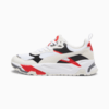 Изображение Puma Кроссовки Trinity Sneakers #1: PUMA White-Vapor Gray-PUMA Black