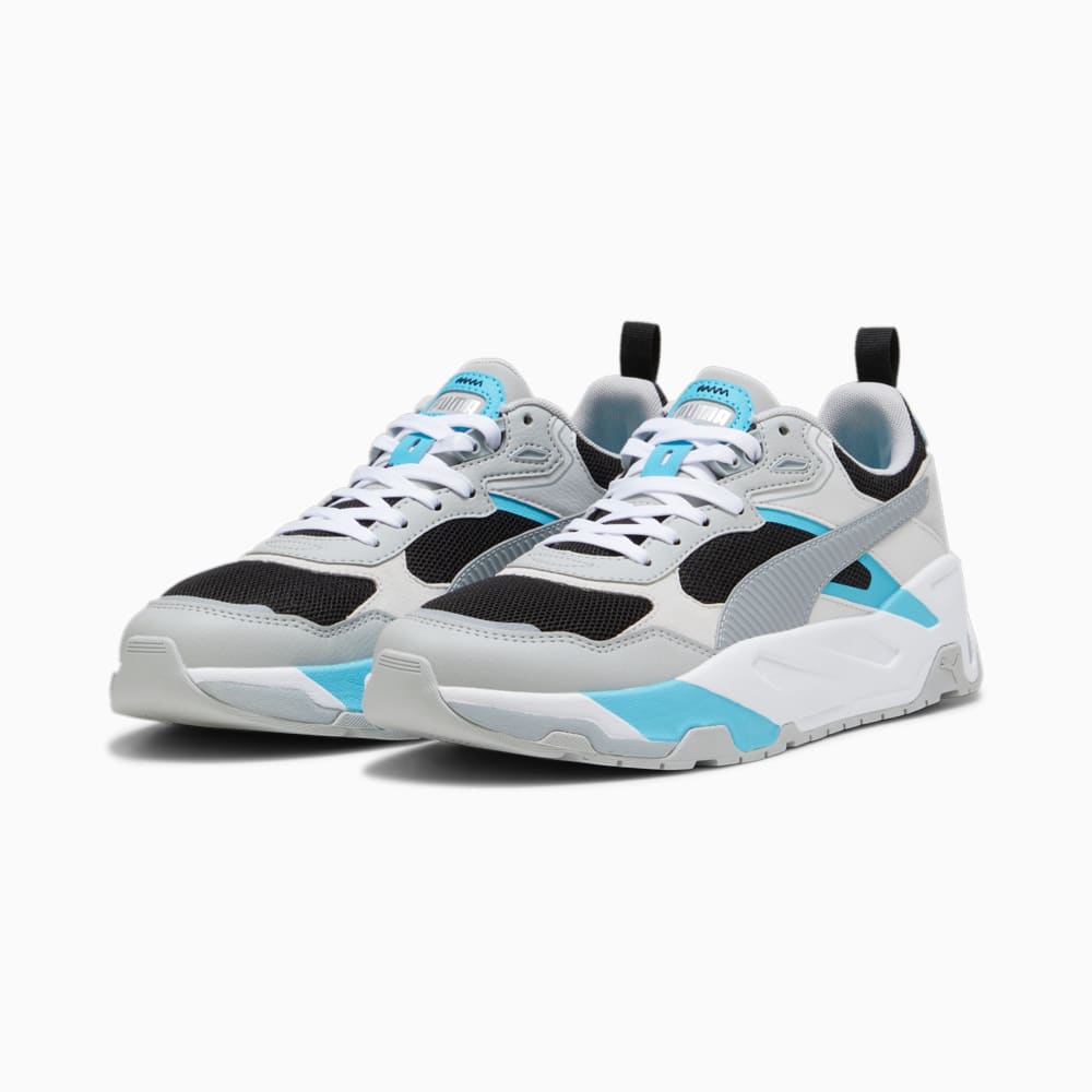 Zapatillas puma cat hombre beige 2025