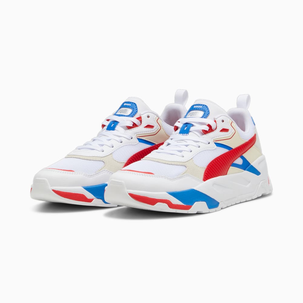 Image PUMA Tênis Trinity Masculino #3