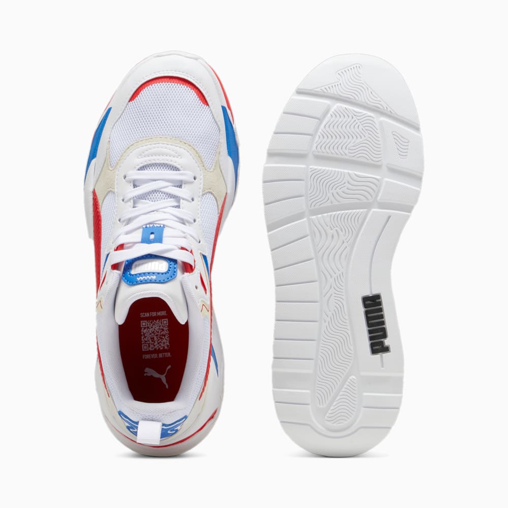Image PUMA Tênis Trinity Masculino #5