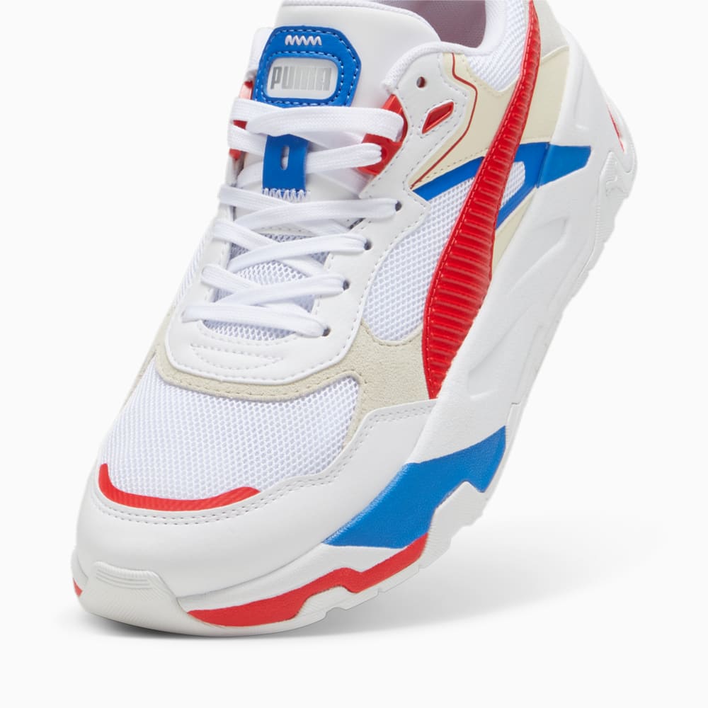 Image PUMA Tênis Trinity Masculino #7