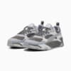 Изображение Puma Кроссовки Trinity Sneakers #4: Cool Dark Gray-Gray Fog-Silver Mist