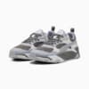 Изображение Puma Кроссовки Trinity Sneakers #4: Cool Dark Gray-Gray Fog-Silver Mist