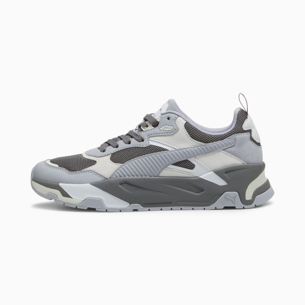 Зображення Puma Кросівки Trinity Sneakers #1: Cool Dark Gray-Gray Fog-Silver Mist