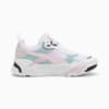 Изображение Puma Кроссовки Trinity Sneakers #7: PUMA White-Whisp Of Pink-Turquoise Surf