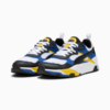 Зображення Puma Кросівки Trinity Sneakers #2: PUMA White-PUMA Black-Cobalt Glaze-Yellow Sizzle