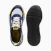 Зображення Puma Кросівки Trinity Sneakers #4: PUMA White-PUMA Black-Cobalt Glaze-Yellow Sizzle