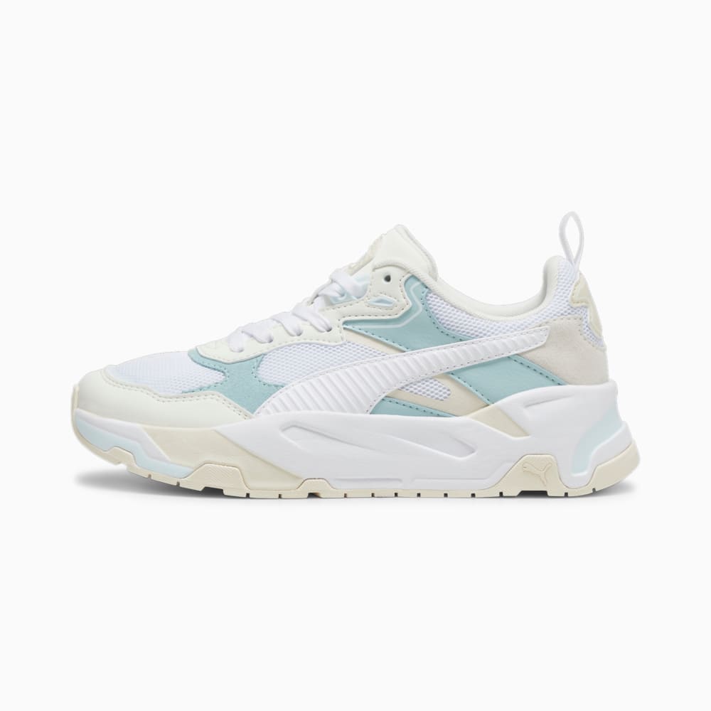 Image PUMA Tênis Trinity Masculino #1