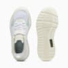 Зображення Puma Кросівки Trinity Sneakers #4: Warm White-PUMA White-Turquoise Surf