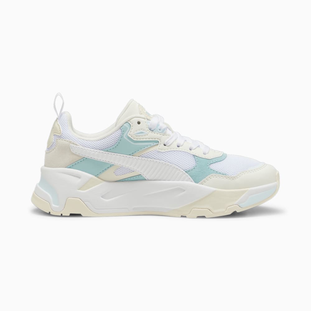 Image PUMA Tênis Trinity Masculino #4