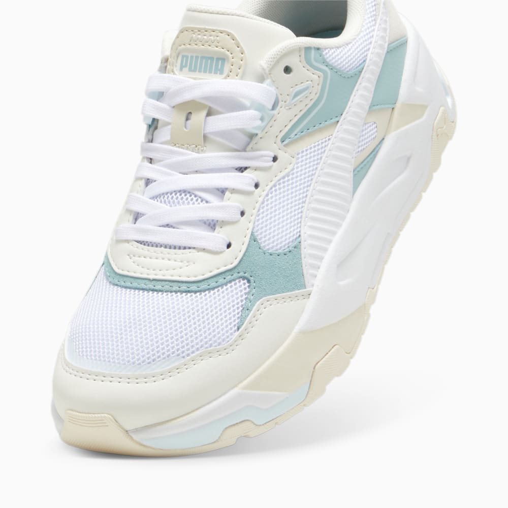 Image PUMA Tênis Trinity Masculino #5