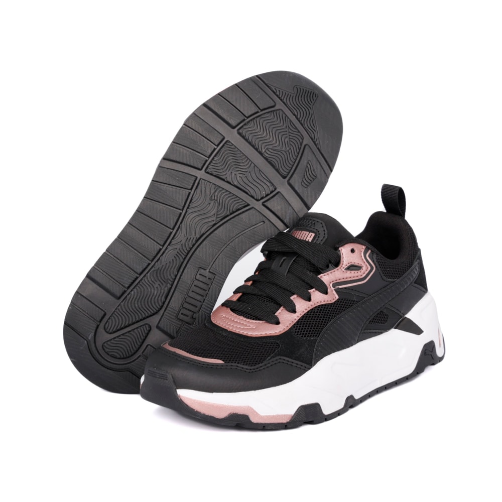 Image PUMA Tênis Trinity Masculino #2