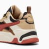Изображение Puma Кроссовки Trinity Sneakers #5: PUMA Black-Mars Red-Sand Dune-Alpine Snow