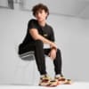 Изображение Puma Кроссовки Trinity Sneakers #3: PUMA Black-Mars Red-Sand Dune-Alpine Snow