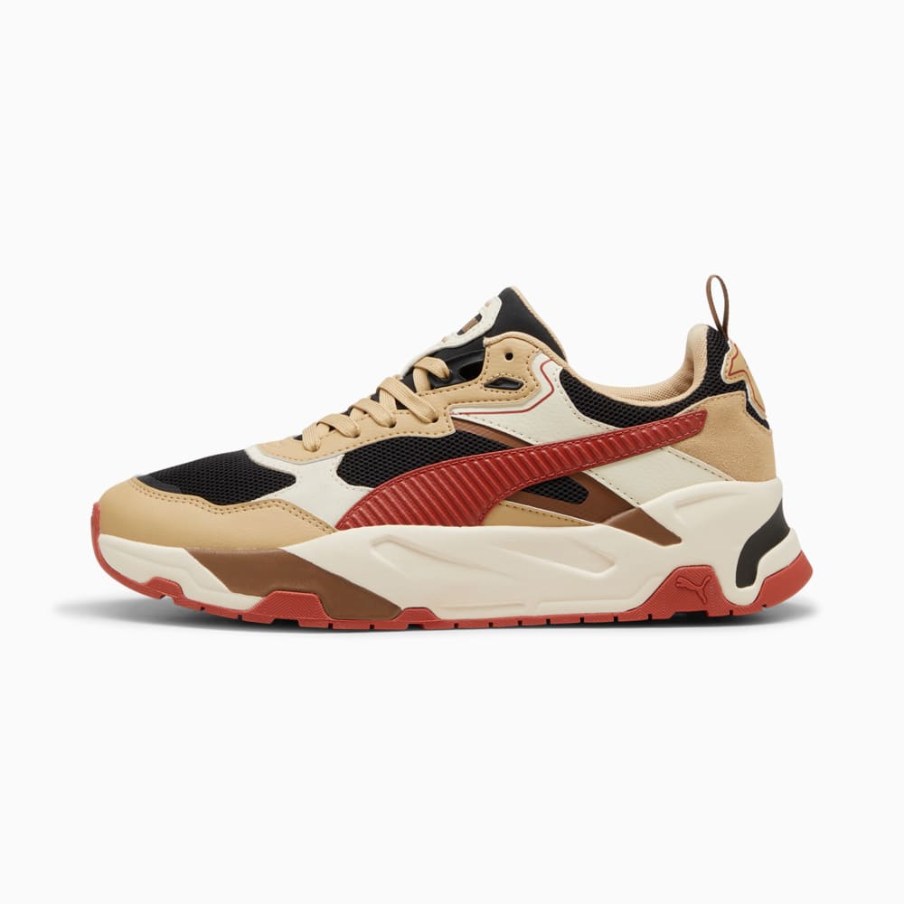 Trinity Sneakers