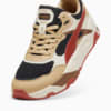 Изображение Puma Кроссовки Trinity Sneakers #8: PUMA Black-Mars Red-Sand Dune-Alpine Snow