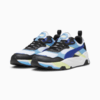 Изображение Puma Кроссовки Trinity Sneakers #4: PUMA White-Lapis Lazuli-PUMA Black-Team Light Blue
