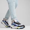 Изображение Puma Кроссовки Trinity Sneakers #2: PUMA White-Lapis Lazuli-PUMA Black-Team Light Blue