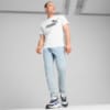 Изображение Puma Кроссовки Trinity Sneakers #3: PUMA White-Lapis Lazuli-PUMA Black-Team Light Blue