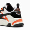 Изображение Puma Кроссовки Trinity Sneakers #5: PUMA White-PUMA Black-Warm White-Flame Flicker