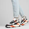 Изображение Puma Кроссовки Trinity Sneakers #2: PUMA White-PUMA Black-Warm White-Flame Flicker
