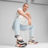 Изображение Puma Кроссовки Trinity Sneakers #3: PUMA White-PUMA Black-Warm White-Flame Flicker